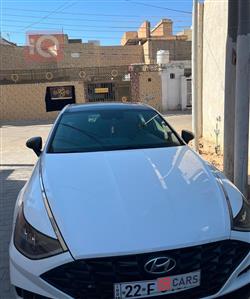 هيونداي سوناتا